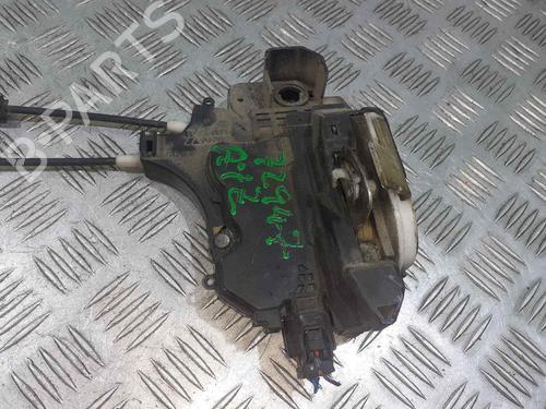 Used Rear left lock MITSUBISHI COLT VI (Z3_A, Z2_A) 1.5 DI-D (Z39A) (95 hp) 9626817