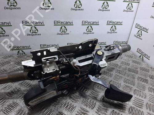 Steering column VW TOURAN (1T1, 1T2) 1.9 TDI | BP6155391M21