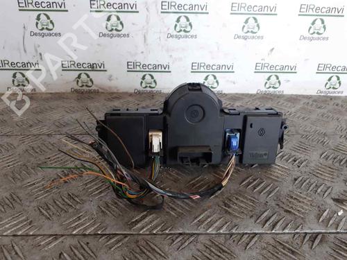 Climate control RENAULT SCÉNIC II (JM0/1_) | BP13459430I5
