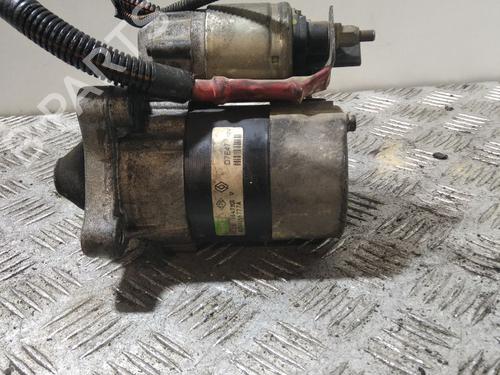 Używane Rozrusznik RENAULT MEGANE II Saloon (LM0/1_) [2003-2025]  29814193