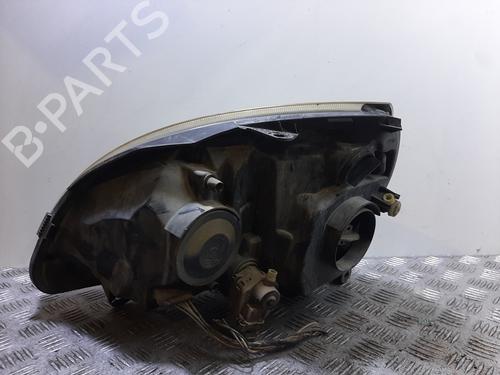 Right headlight RENAULT CLIO II (BB_, CB_) | BP31027094C29