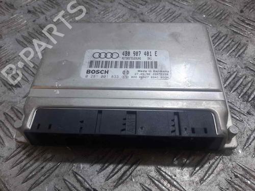 Used Engine control unit (ECU) AUDI A6 C5 (4B2, 4B4) 2.5 TDI (150 hp) 13619721