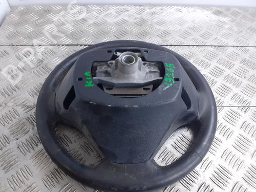 Steering wheel KIA CEE'D Hatchback (ED) 1.6 CRDi 115 | BP6834802C49