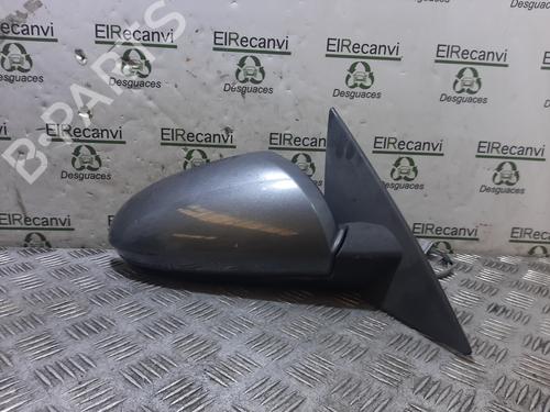 Right mirror NISSAN PRIMERA (P12) 2.0 | BP18549891C27