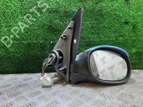Used Right mirror PEUGEOT 206 Hatchback (2A/C) 1.9 D (69 hp) 26607434