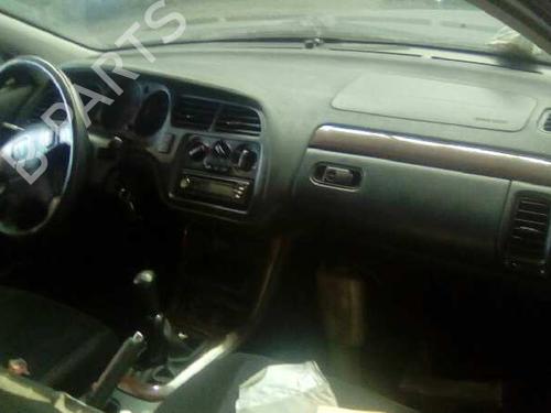 Left front suspension arm HONDA ACCORD VI (CK, CG, CH, CF, CL) 1.6 i (CG7) | BP4754311M12 