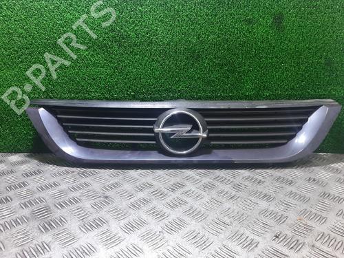 Grill OPEL VECTRA B Hatchback (J96) [1995-2003]  21540633