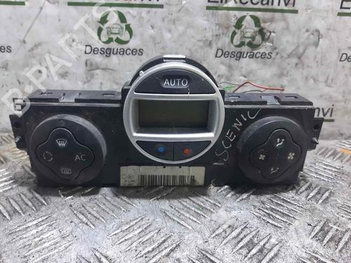 Used Climate control Climate control 16117417 16117417