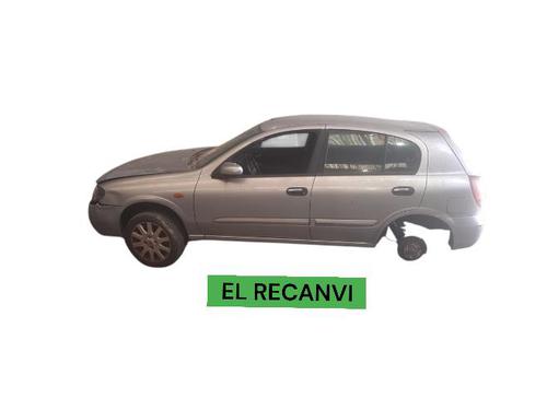 Right headlight NISSAN ALMERA II Hatchback (N16) | BP37195683C29 - Image 4
