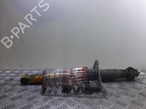 Used Right rear shock absorber BMW 3 (E46) 320 d (150 hp) 30134456