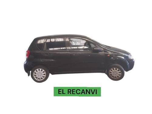 Engine control unit (ECU) CHEVROLET AVEO / KALOS Hatchback (T200) 1.4 | BP35726096M57  - Image 6