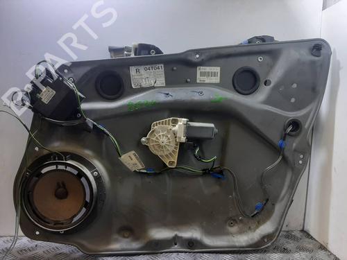Used Front right window mechanism Front right window mechanism 38952111 38952111