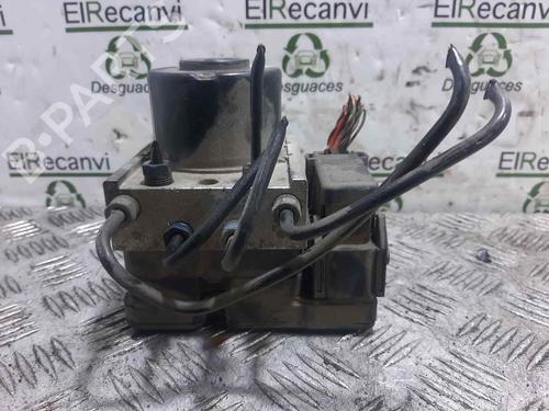 ABS Bremseaggregat FORD FOCUS II (DA_, HCP, DP) [2004-2013]  15349240