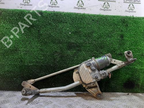 Used Front wiper motor VW PASSAT B6 (3C2) [2005-2011]  28412901