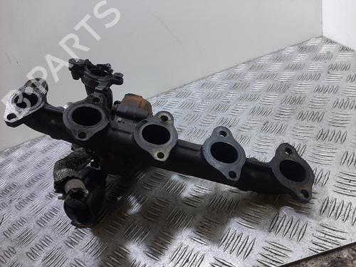 Turbo/Compresor CITROËN C4 I (LC_) | BP30535513M71