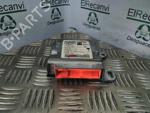 Used ECU airbags RENAULT KANGOO (KC0/1_) [1997-2026]  4588907
