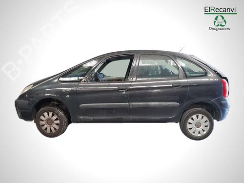 Front right window mechanism CITROËN XSARA PICASSO (N68) 2.0 HDi | BP13044437C23 