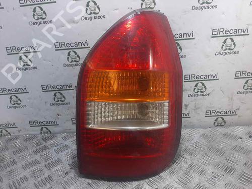 Used Right taillight OPEL ZAFIRA A MPV (T98) 1.8 16V (F75) (125 hp) 15355948