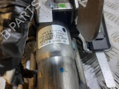 Steering column SUZUKI SX4 (EY, GY) | BP36258956M21 - Image 2