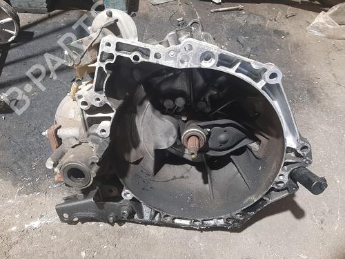 Used Gearbox CITROËN C3 Picasso (SH_) [2008-2025]  19500570