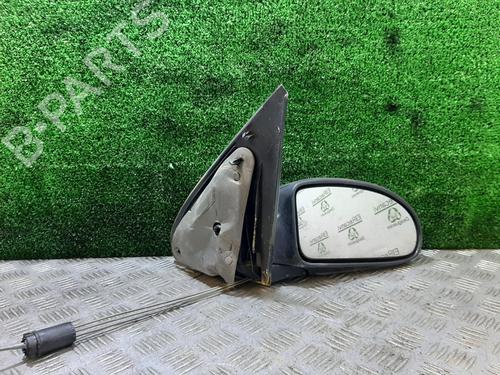 Used Right mirror FORD FOCUS I (DAW, DBW) 1.6 16V (100 hp) 26603069