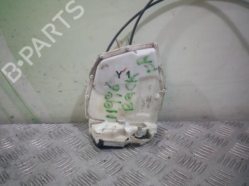 Used Rear right lock Rear right lock 10164926 10164926