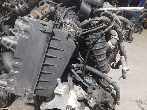Engine FORD FOCUS I Turnier (DNW) 1.8 Turbo DI / TDDi | BP22782049M1 