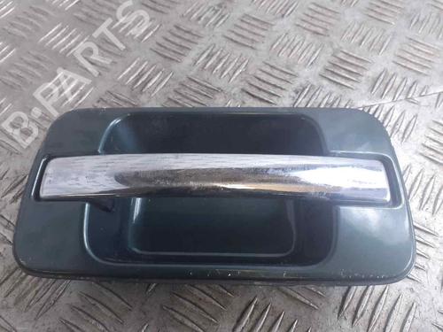 Højre bagtil udvendigt håndtag OPEL MONTEREY B (M98) 3.0 DTI (UBS73D, UBS73G) (159 hp) 6941508