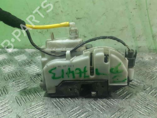 Front right lock VW POLO (6N2) | BP11934838C97