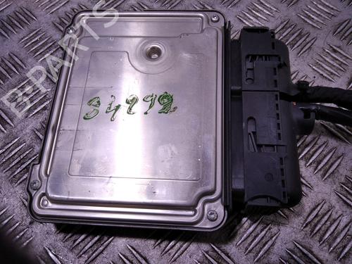 Engine control unit (ECU) SEAT LEON (1P1) | BP33172912M57 - Image 4