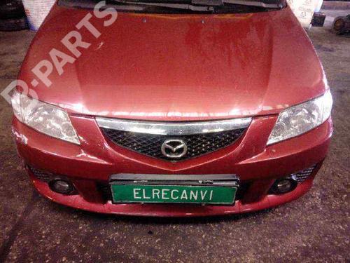MAZDA PREMACY (CP)    759381