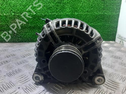 Generator CITROËN XANTIA (X1_, X2_) 1.9 D (69 hp) 21551344