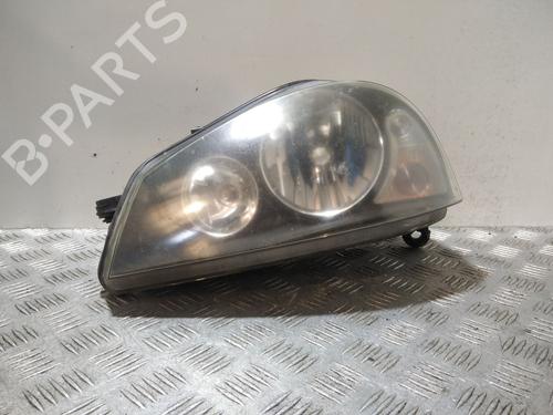 Used Left headlight Left headlight SEAT AROSA (6H1) 1.4 (60 hp) 33994748 33994748