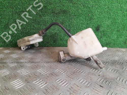 Used Brake master cylinder CITROËN C4 Coupe (LA_) 1.6 HDi (90 hp) 25296481