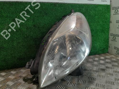 Venstre forlygte Venstre forlygte CITROËN XSARA PICASSO (N68) 1.6 HDi (90 hp) 35804460 35804460