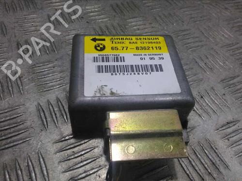 Used ECU airbags BMW 3 Compact (E36) 316 i (102 hp) 4519858