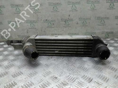 Intercooler OPEL MERIVA A MPV (X03) 1.7 DTI (E75) | BP5608589M30
