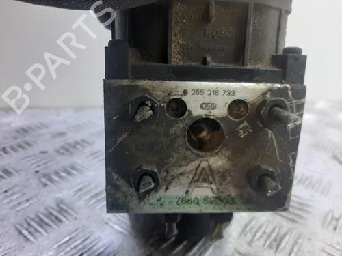 ABS pump NISSAN ALMERA II (N16) 2.2 Di | BP30111286M43 - Image 4