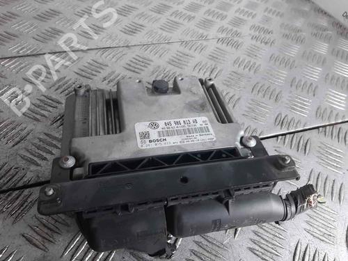 Used Engine control unit (ECU) Engine control unit (ECU) SEAT IBIZA IV (6J5, 6P1) [2008-2017] 15888491 15888491