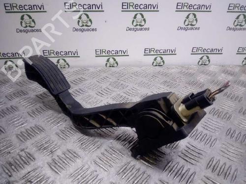 Used Pedal PEUGEOT 307 Break (3E) 2.0 HDI 90 (90 hp) 5958510