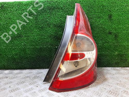Used Right taillight DACIA SANDERO [2008-2025]  26664306