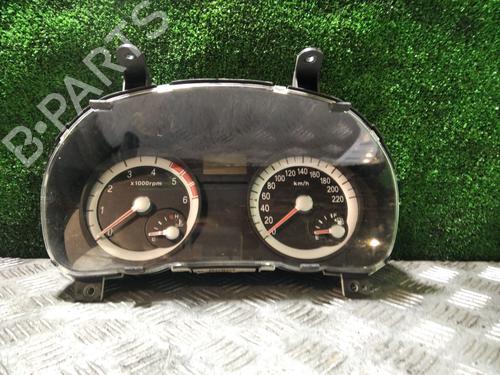 Used Instrument cluster KIA RIO II (JB) 1.5 CRDi (110 hp) 29157376