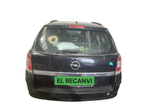 Right taillight OPEL ASTRA H (A04)  | BP28812662C35 