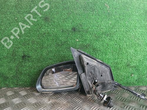 Used Left mirror Left mirror VW POLO IV (9N_, 9A_) [2001-2014] 33799082 33799082