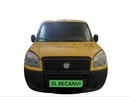 Used Parts FIAT DOBLO Box Body/MPV (223_) 1.3 D Multijet (75 hp) 4311361
