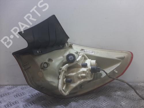 Left taillight OPEL ASTRA J (P10) 1.3 CDTI (68) | BP36073588C34 - Image 2