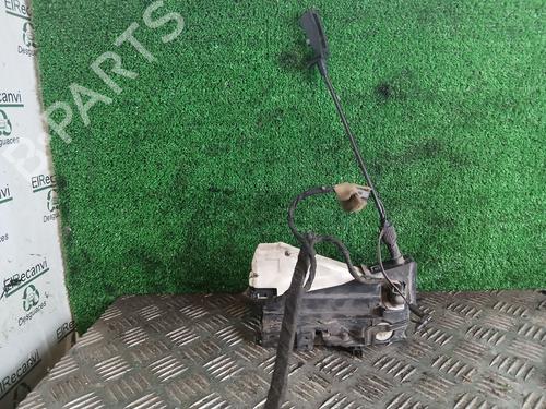 Venstre bagtil lås FORD GALAXY I (WGR) 1.9 TDI (90 hp) 31686715