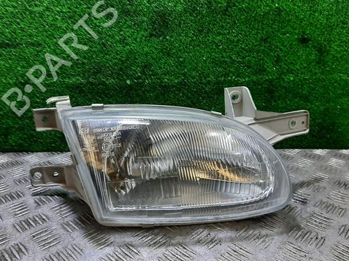 Used Right headlight HYUNDAI ACCENT I (X-3) 1.3 i 12V (84 hp) 23259305