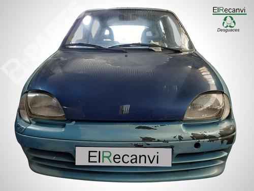 Used Parts FIAT SEICENTO / 600 (187_)  1.1 (187AXB, 187AXB1A, 187AXC1A02)  1061109