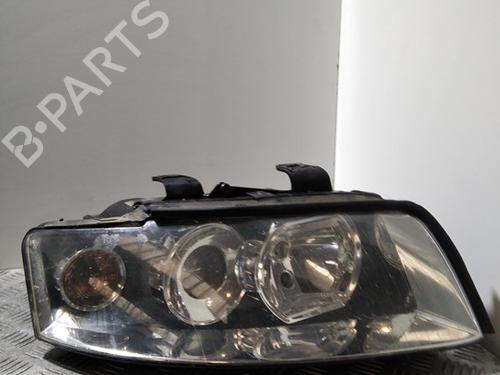 Used Right headlight AUDI A4 B6 (8E2) 2.0 (130 hp) 30298442